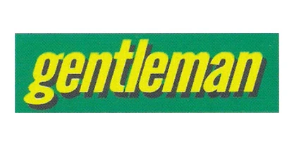 Gentleman
