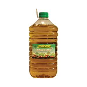 bidon aceite de oliva x 5000 ml