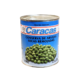 conserva de arvejas x 840g