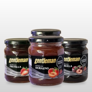 Mermeladas